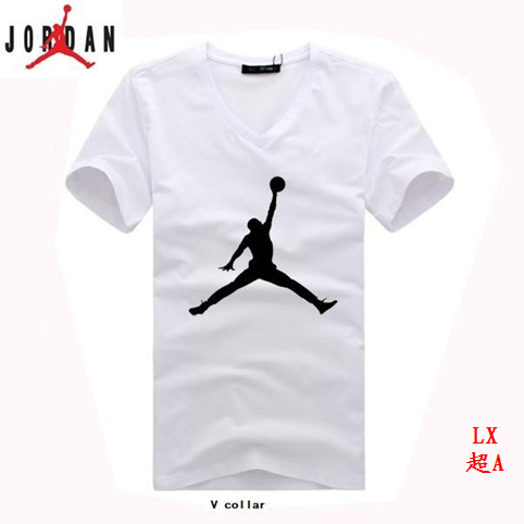 men jordan t-shirt S-XXXL-0138